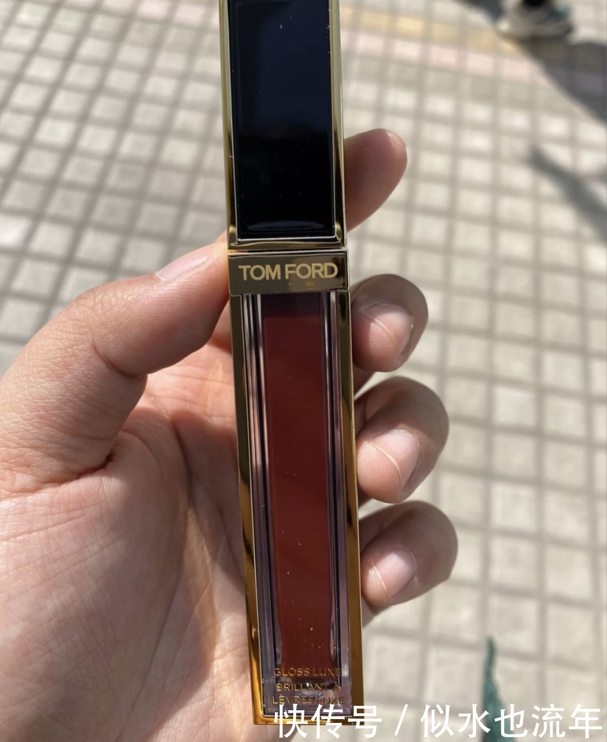 小仙女|今年夏天流行的口红颜色来了，气质清新又减龄，叠涂百搭不会错
