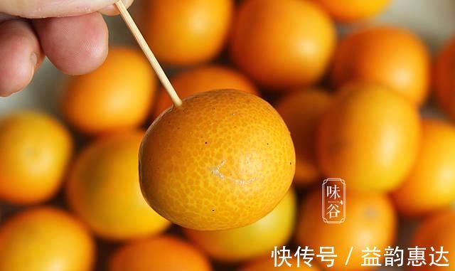 水果|冬春交替易咳嗽,用这水果泡水喝,止咳化痰效果好,放10年都不坏