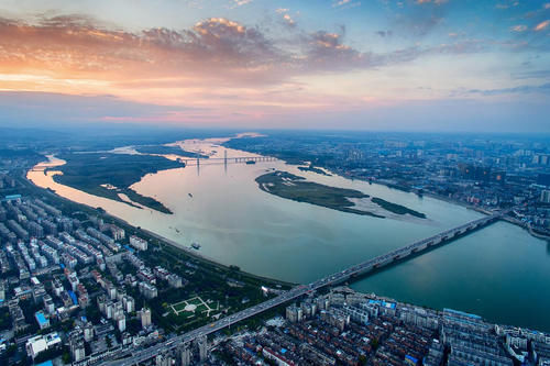 湖北由襄阳代管的县级市，湖北的“园林城市”，或有新发展