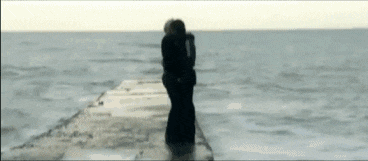 |搞笑GIF:伤害性不大 侮辱性极强的瞬间