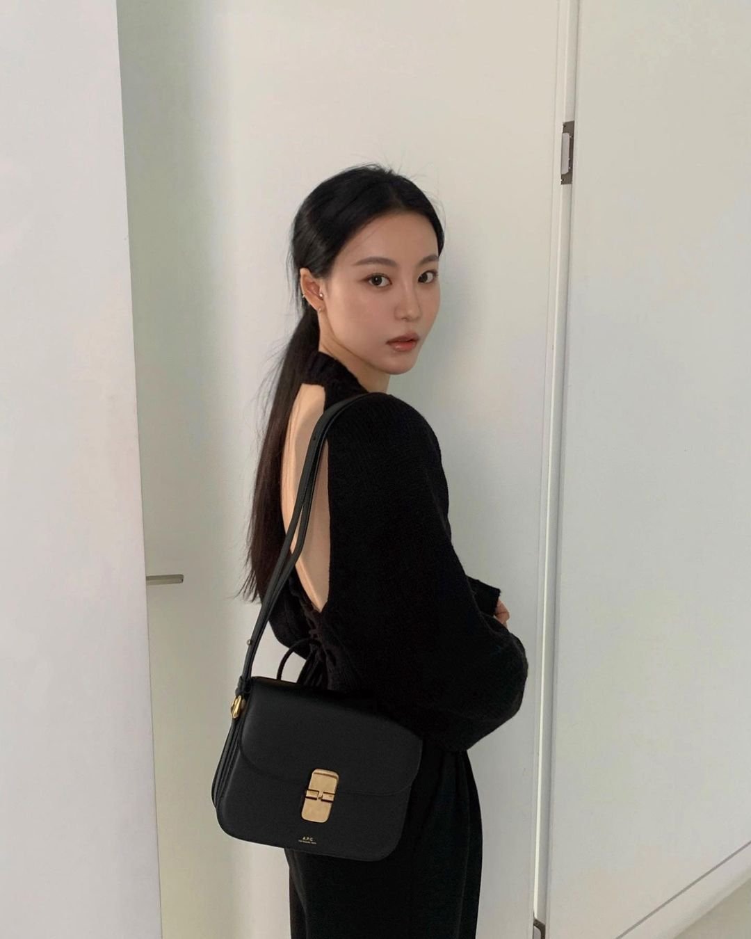 风格|5位韩国ins穿搭博主！这才是今夏穿搭模板