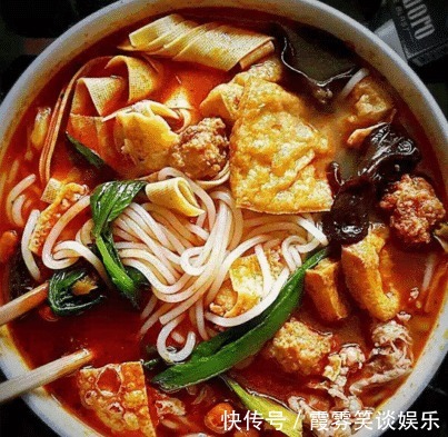 南方人|南方人最喜欢的4种小吃,北方人一口也吃不下,并且还想拉黑