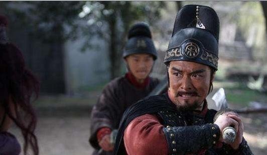 区别|都头和捕头有什么区别,武松在县衙任职相当于什么级别