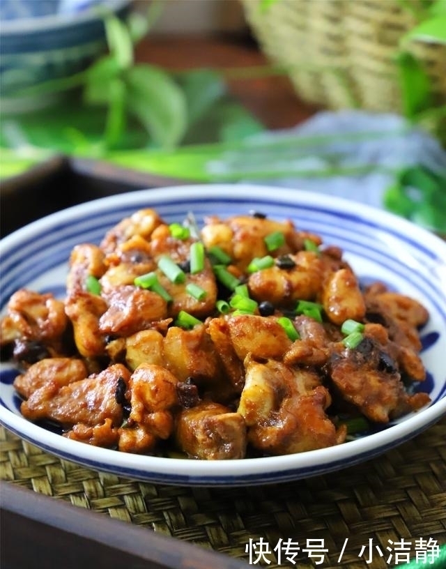 光盘|夏天,隔三差五吃的菜,做时多加一料,鲜香入味,每次都光盘