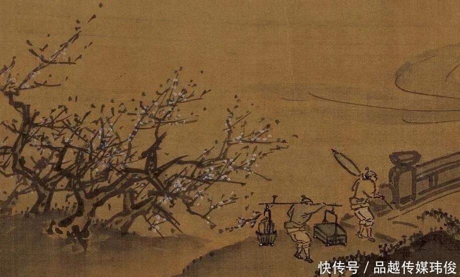 二十四节气|涵义极其复杂的“二十四节气”,是如何形成的