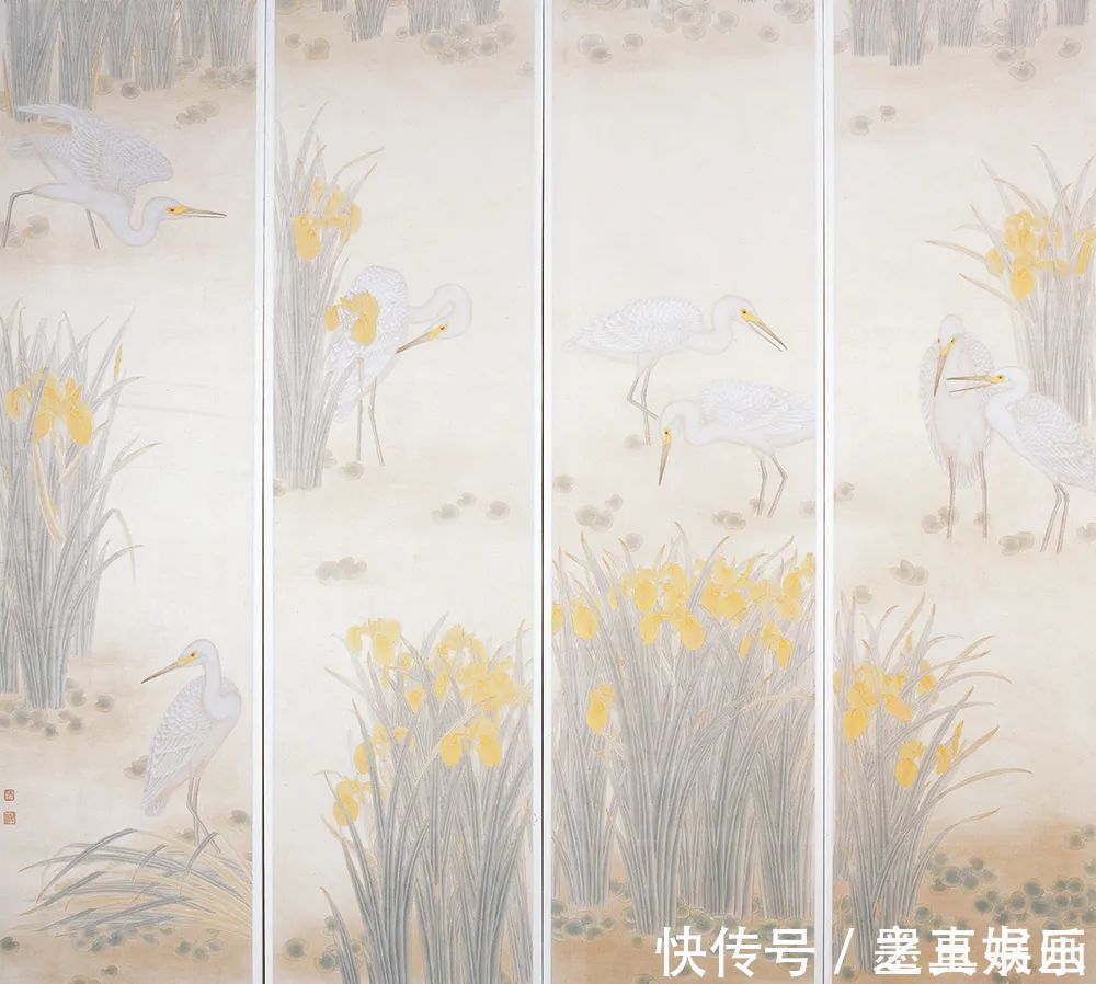 贾广健@「朱双杰」|丹青追梦 水墨本色-中国当代书画名家个人云展览