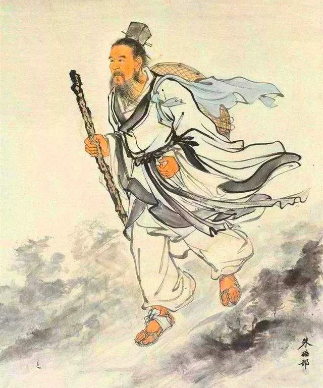  墨子|“墨子”——“孔子”的反义词