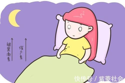 宝宝|干货!为什么宝宝都喜欢在晚上出生?看完原因后觉得真是太有爱了