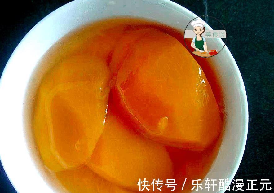 果核|秋天,遇上这碱性水果多买点,水分足营养高,去皮煮一煮,真解馋