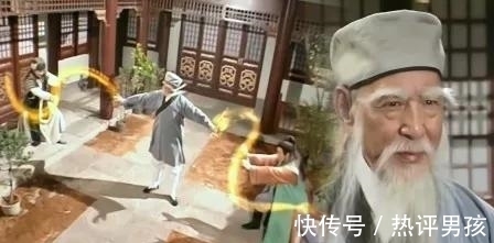 诛仙阵|《封神演义》截教大弟子多宝道人除了一把剑,为何没有别的法宝?