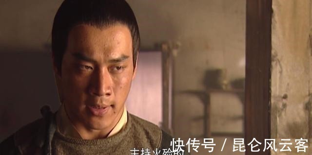 武松$晁盖死前,为何被武松、鲁智深、李逵和石秀抱住?