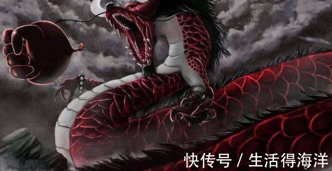 形态|海贼王动物系幻兽种有多么稀有,全剧仅六个,比响雷果实还罕见