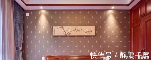 雅致|170㎡新中式设计,简朴低调,端庄雅致,简直美出了新高度