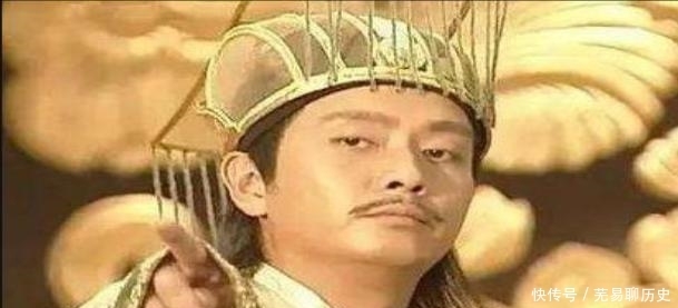 骁果|江都之变,宇文化及为何能杀隋炀帝?一旁骁果军惭愧的低下了头