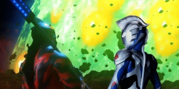 捷德奥特曼|奥特曼 贝利亚7种形态哪个实力最强?不是极恶贝利亚!