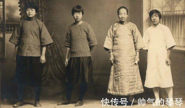 周老夫人#鲁迅最爱的人不是许广平, 而是一位可敬的夫人