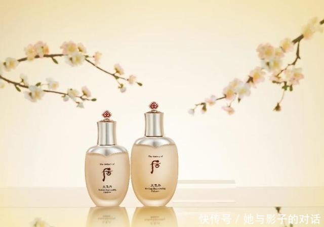 眼霜|雅诗兰黛、兰蔻、Whoo后的王牌产品都有哪些