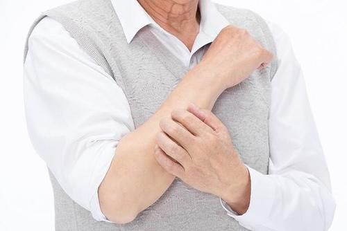 粗粮|身体2处“发痒”，医生：或在提醒你“血糖已超标”