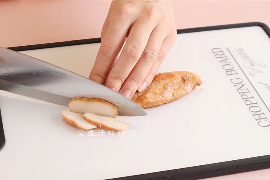 藜麦|减脂最狠的主食,40岁姐姐每天吃,体重变到2位数,腰身不止瘦2圈