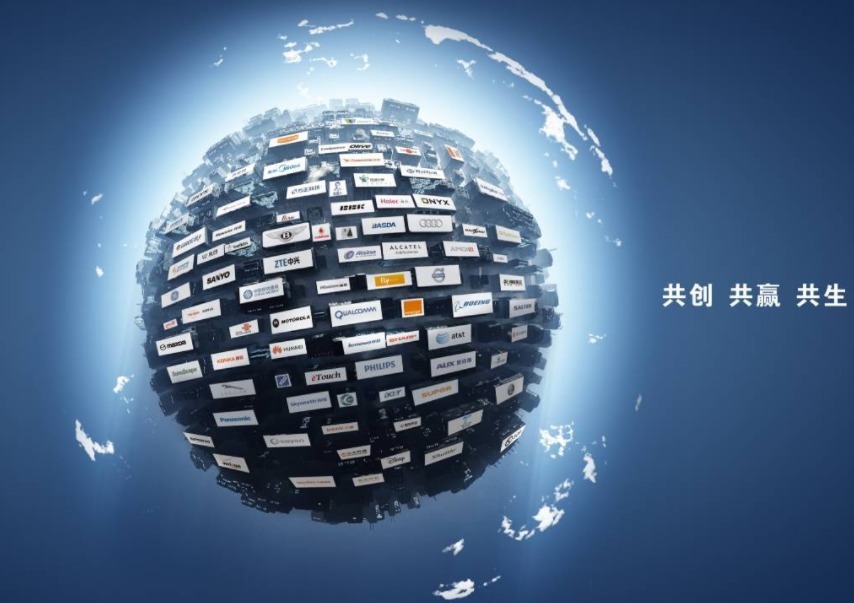 一步之遥|合发真实现状：看准大趋势合发全球合美惠潜心打造生态级平台