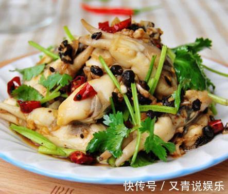 厨房|厨房今天来一个兄弟上第一天班，老大叫他炒几个小菜，你看他行吗