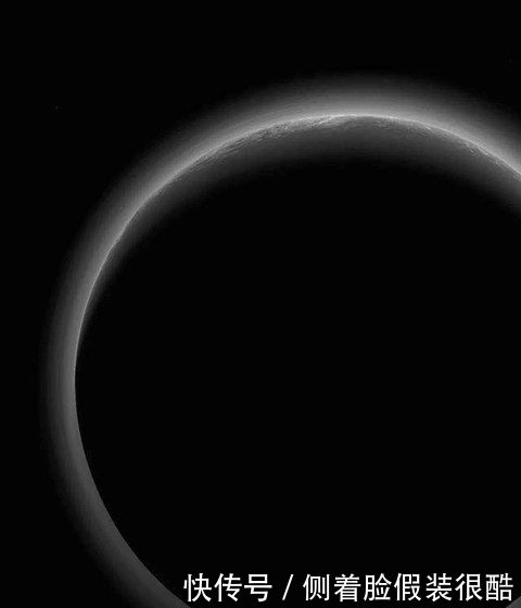 冥王星为什么让人感到似曾相识?