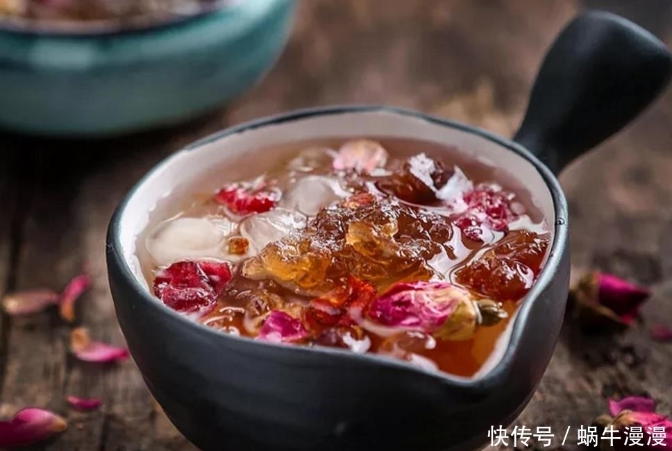 没有好气色,是因为你不知道这几个小秘方