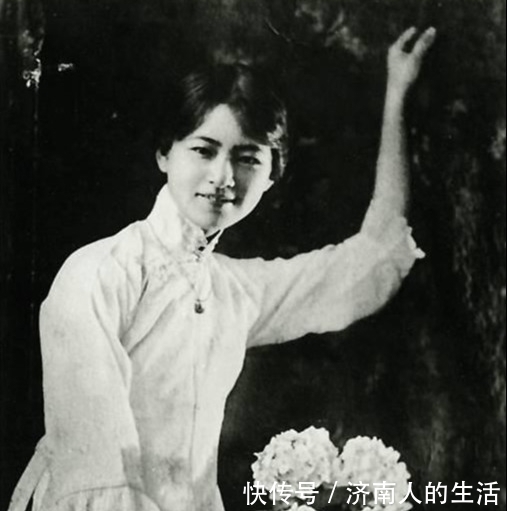  艺术|林徽因病重见徐志摩前妻，说了18字，前半句道歉，后半句却引争议