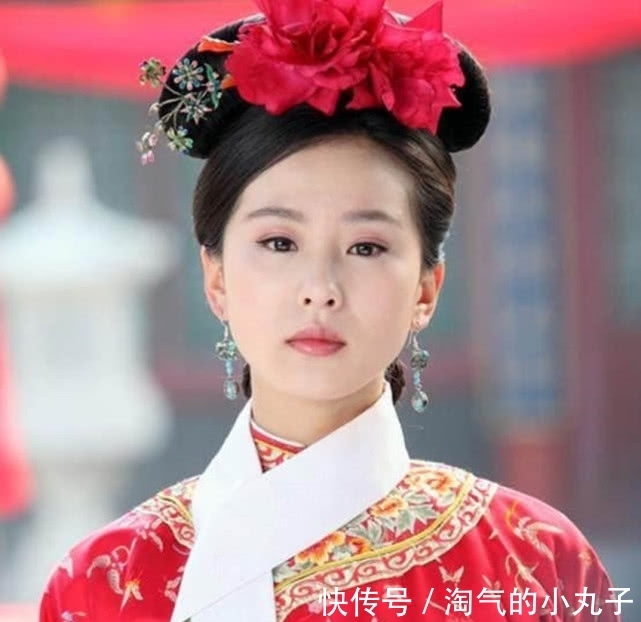 一生不得宠爱的康熙生母,被尊为太后以后,