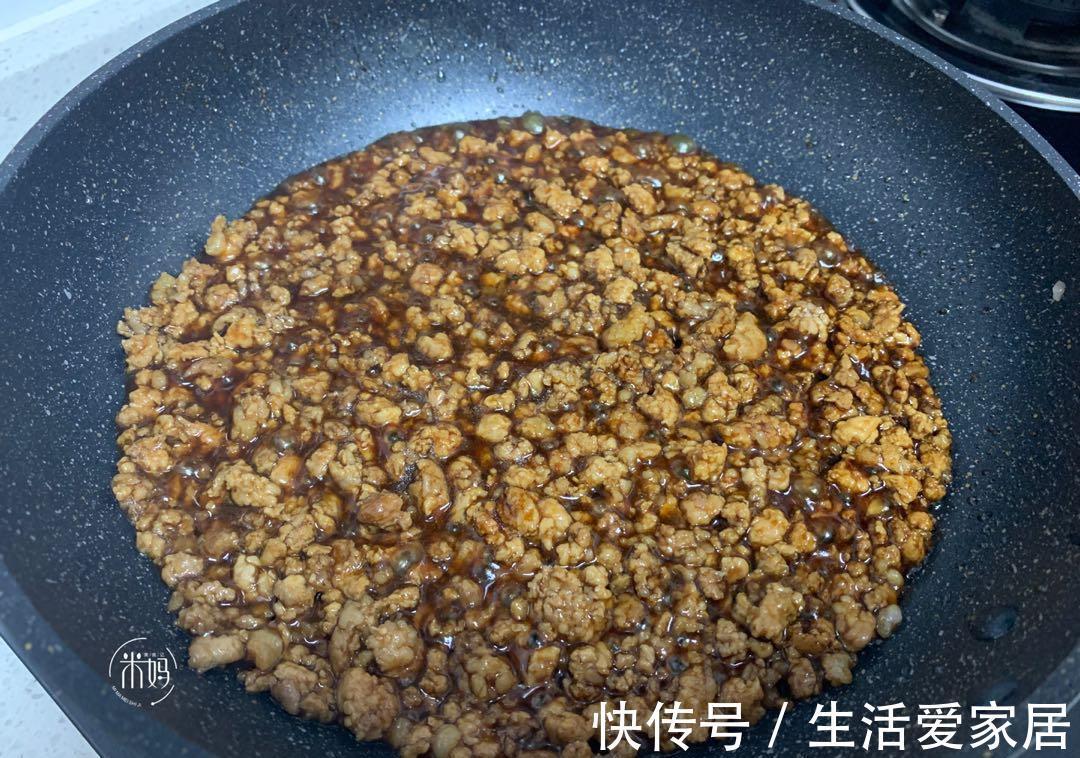 秘方|这菜鲜香下饭，不油腻，好吃得不得了，就连朋友都在讨着要秘方