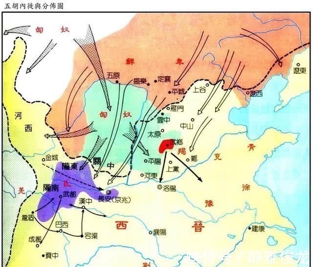 华夏文明$封建最好的朝代是宋朝，最“烂”的朝代：却让华夏文明岌岌可危