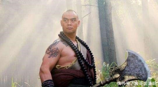 水浒|水浒十大经典的单挑排行,武松VS蒋门神只能排最后,第一无可争辩