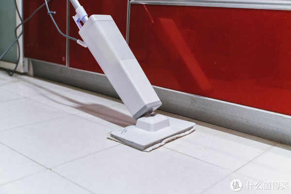 易s5|拖地轻松不费力，爱上清洁的得力帮手—来易S5蒸汽拖把评测