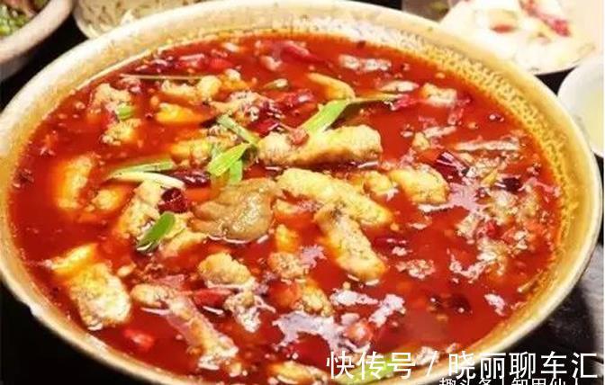 鱼块|美食推荐：烘笼土豆、苕皮烧鱼块、太婆坨坨肉制作方法