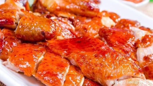 德州扒鸡|盘点中国8大菜系,每系一道名菜,谁才是中国菜的“第一把交椅”