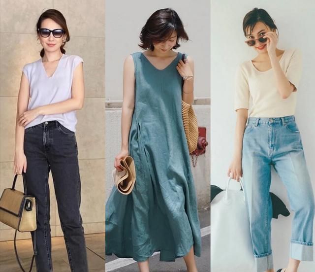 下半身|长得漂亮是优势,搭配时髦是本事!普通女生这样穿轻松变美有气质