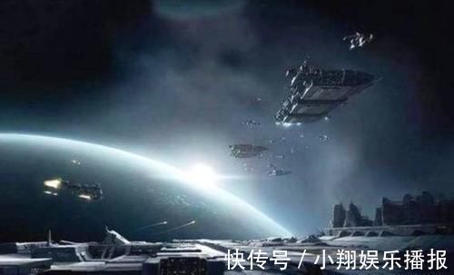 战舰|三体:水滴到底用了什么科学原理,为什么可以摧毁上千艘飞船?