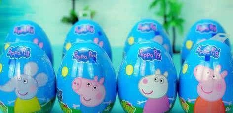 小孩子|3款包装高大上但坑人的零食,奇趣蛋就骗小孩子,图3已经走出国门