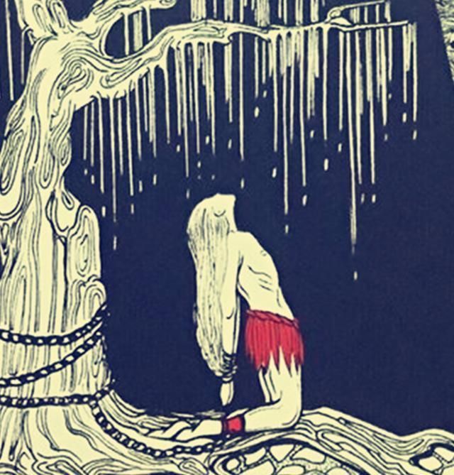 刘向|《山海经》可能是真的？两千多年前的一间密室，诡异的证据出现了