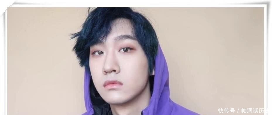 美术生画王一博仿妆,开始是青铜,看到结局,网友:羡羡觉得很废