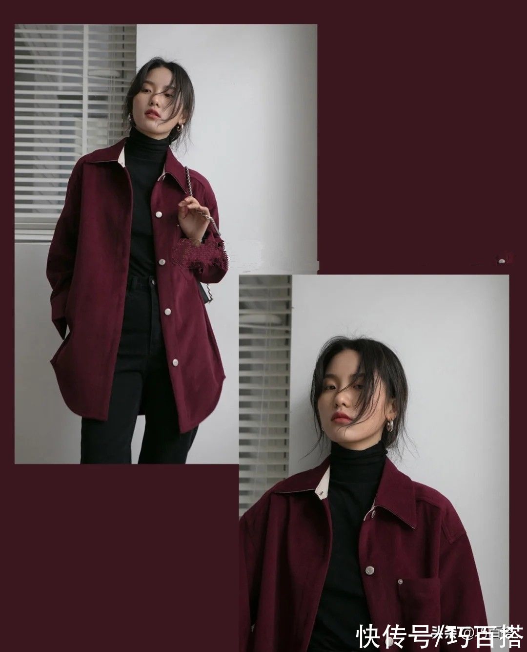 单品|冬天穿衣一定要以保暖为主，种草这“三”种单品，质感与美感兼具