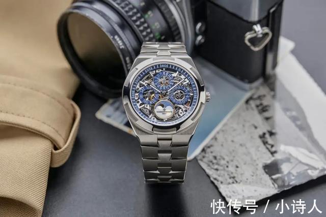 朗格 2022年薪百万程序员画像:穿优衣库,戴劳力士