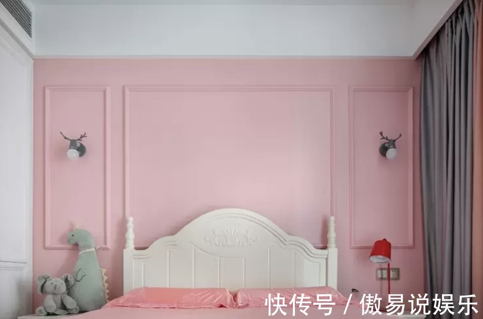 客厅|装修房子,如何让优雅和实用完美结合学他这么装,越住越顺心