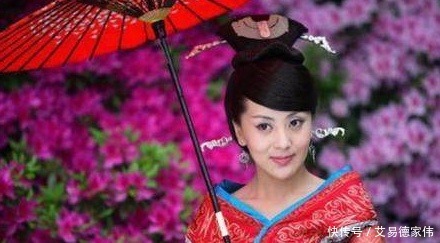 美色|虎毒不食子,这个皇帝被美色所迷,竟“亲手掐死”了自己的儿子