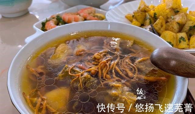 鸭肉|俗话说大暑老鸭胜补药,教你炖锅老鸭汤,记得做给家人喝!