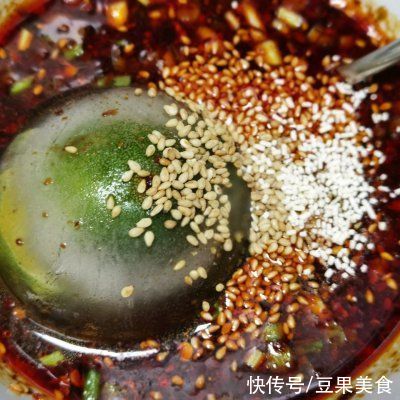 打败|简单懒人菜炎夏开胃菜：凉拌鸡腿，打败周一综合征