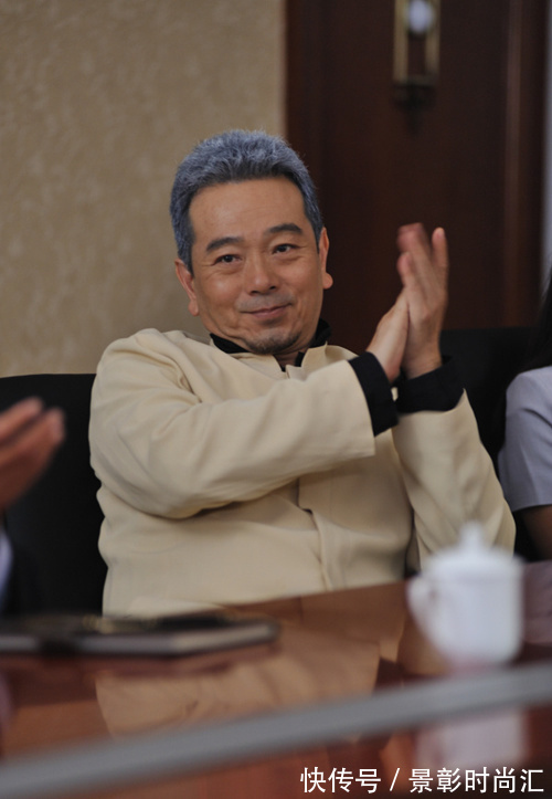 张晨光|老戏骨张晨光曝年轻时付不起首付,靠租房过活?现房产全给老婆