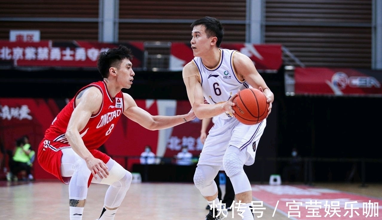 张帆|29分6助攻!北控新核首秀爆发,取代孙悦挑大梁,马布里翻身要靠他