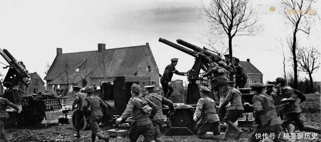 胜第一次世界大战,付出的经济代价有多大?