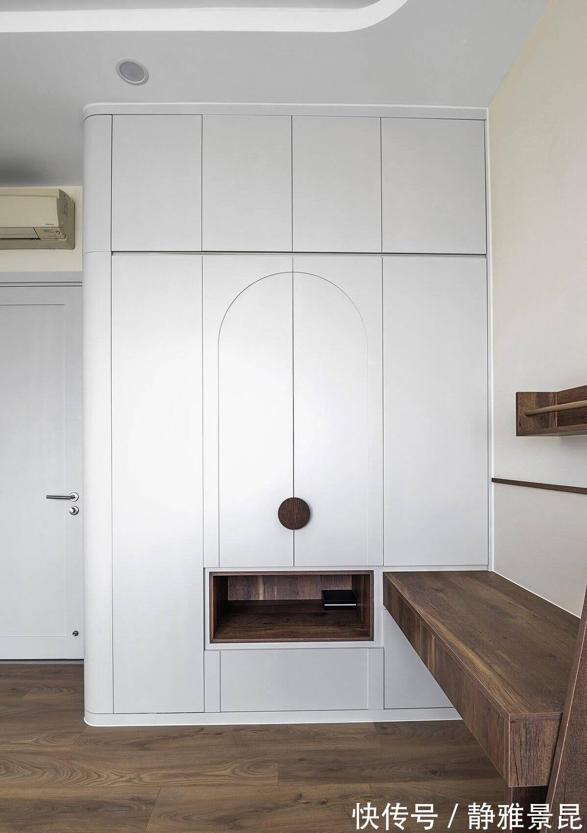 别墅|卖掉郊区300㎡别墅，换一套150㎡大平层，独门独户，内行人都夸值